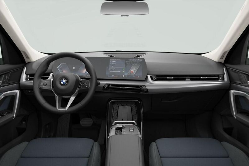 BMW X1 sDrive20i - fotka 4 z 4