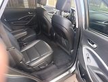 Hyundai Grand Santa Fe (2015) 2.2 CRDi 4x4 6míst tažné - náhled 11