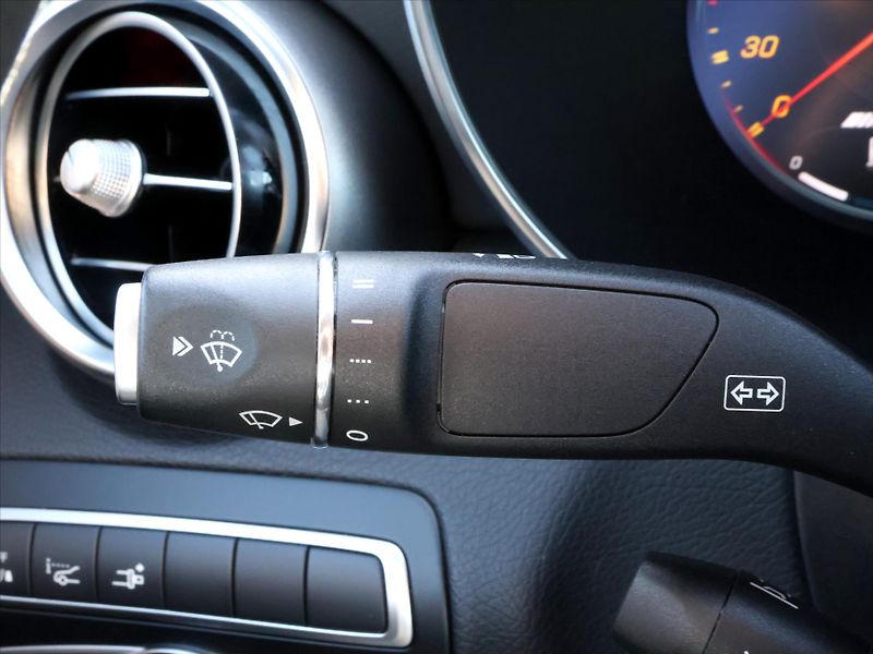 Mercedes-Benz Třídy C 63 S 4,0 AMG 375kW DPH Záruka - fotka 22 z 51