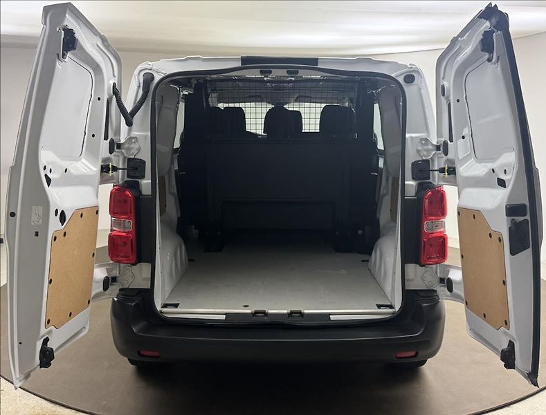 Peugeot Expert 2,0 HDi L2 DPH 6MÍST POLOCOMBI - fotka 30 z 30