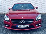 Mercedes-Benz SL (2012) 350 V6, ABC, 225kW, DPH - náhled 1