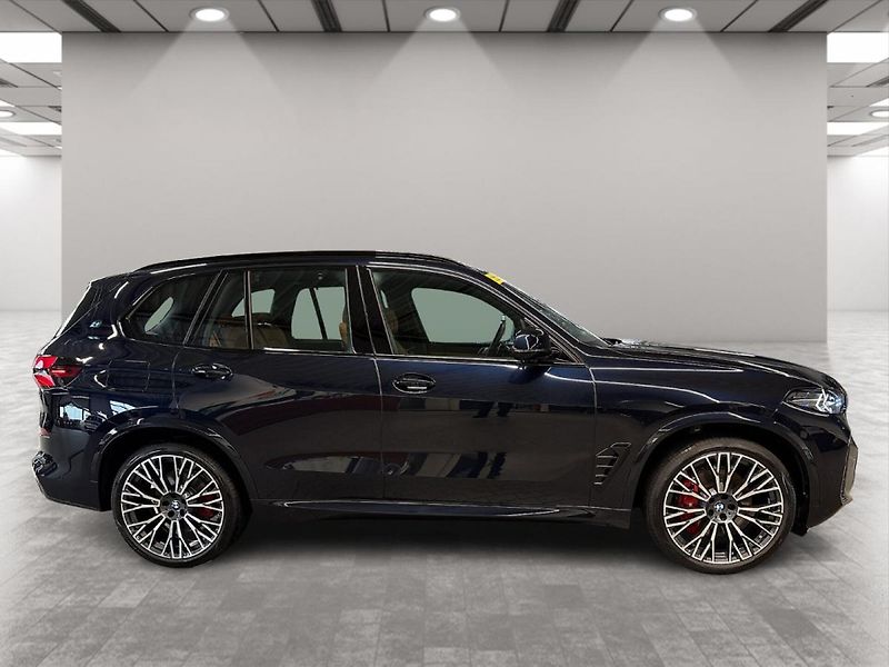 BMW X5 xDrive30d M-Sport Vzduch DAPro - fotka 3 z 14