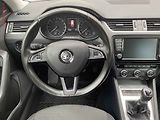 Škoda Octavia (2016) 1.6TDi, Style, bixen, navi - náhled 11