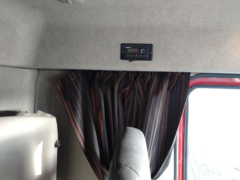 DAF LF (2020) 290 FA,16t,18 EP-Lůžko-Čelo - fotka 27 z 27