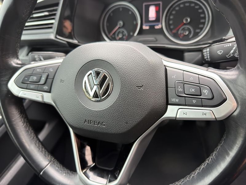 Volkswagen Multivan (2020)  T6.1 110KW DSG TAŽNÉ  TOP - fotka 26 z 27