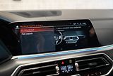 BMW X5 40d xDrive, Nezávislé, Vzduch - náhled 35