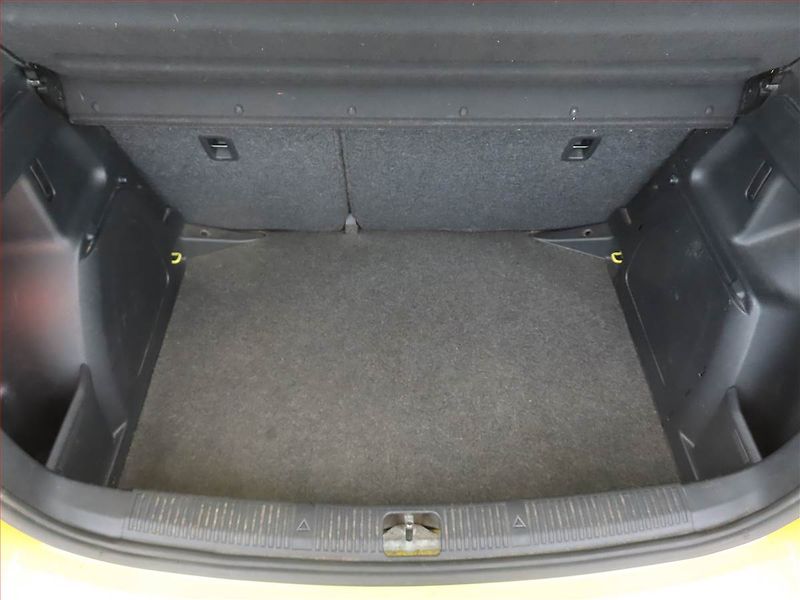 Škoda Fabia (2011) 1.2 TSI, Eko.zaplacen - fotka 13 z 14