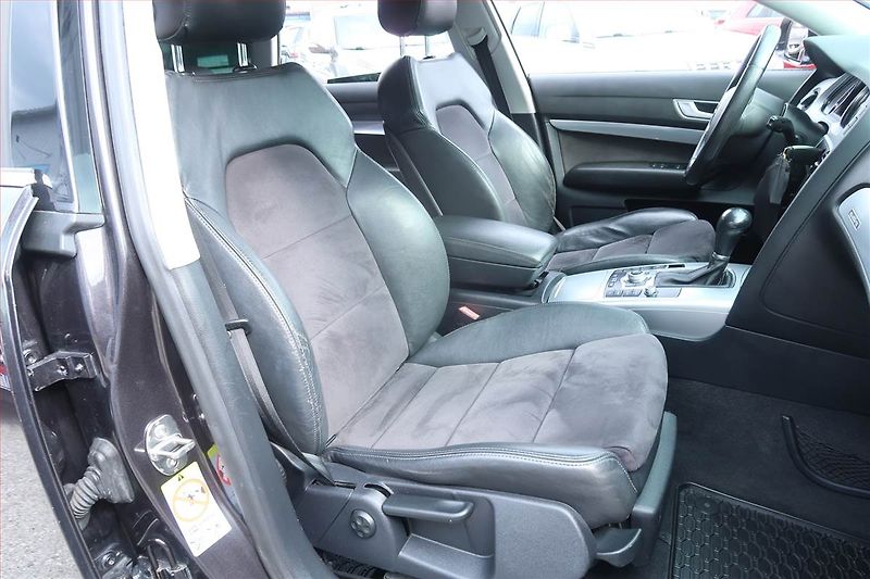 Audi A6 Allroad (2011) 3.0 TDI, 4X4, Automat, Navi - fotka 9 z 24