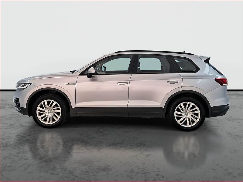 Volkswagen Touareg (2019) 3.0 TDI - fotka 3 z 21