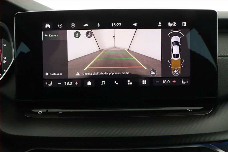 Volkswagen Tayron (2025) 1.5 eTSI - fotka 14 z 25