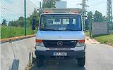 Mercedes-Benz (2008) 816 4x4 plošina - náhled 1