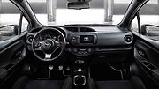 Toyota Yaris GRMN.