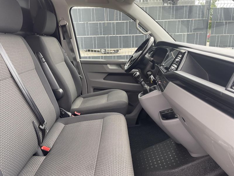 Volkswagen Transporter (2021) T6.1 2.0 TDI 110 kW - fotka 10 z 23