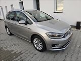 Volkswagen Golf Sportsvan 1,4TSi DSG LOUNGE NAVI STK - náhled 3