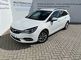 Opel Astra (2020) ST 1.2 turbo 96kW! Navi! - náhled 8