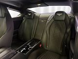 Bentley Continental GT V12 434 KW BREITLING - náhled 12