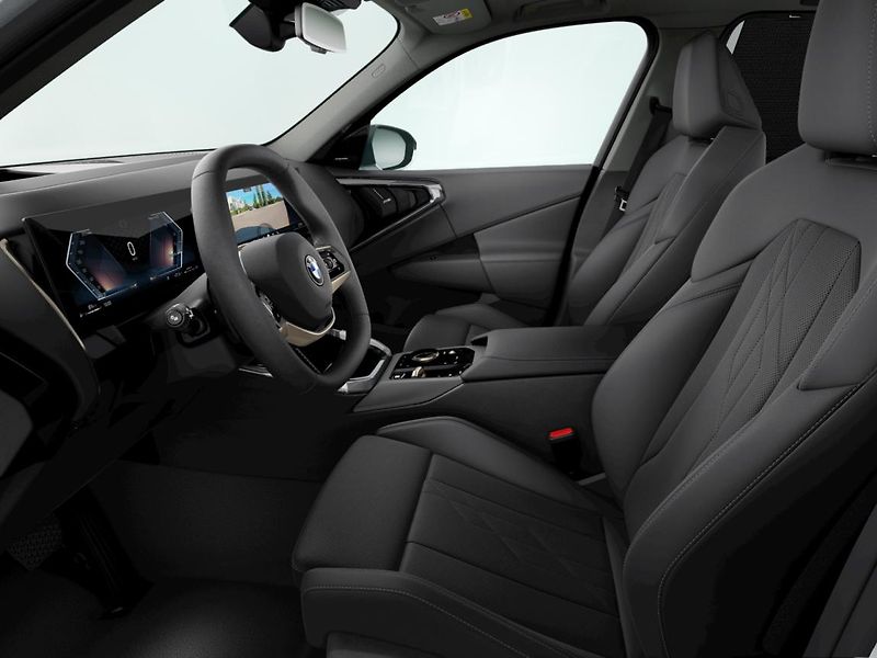 BMW X3 xDrive20d - fotka 4 z 6