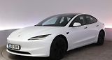 Tesla Model 3 LR AWD SoH 92% Autopilot Pano. - náhled 1