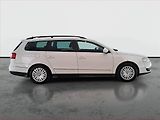 Volkswagen Passat (2010) 1.6 TDI, Serv.kniha, nová STK - náhled 6