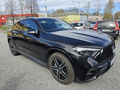 Mercedes-Benz GLC 220CDI 4x4 AMG Burmaster Tz - fotografie inzerátu