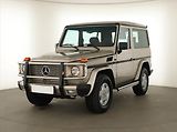 Mercedes-Benz Třídy G (1995) G 350 TD - náhled 1