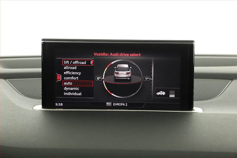 Audi Q7 (2017) S-Line 3.0 TDI - fotka 15 z 20
