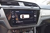 Volkswagen Touran (2017) 1.4TSI 110kw CLBMT 7MÍST TAŽNÉ - náhled 25