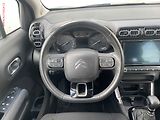Citroën C3 Aircross (2022) 1.2 PT, LED, TZ, navi - náhled 11