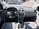Volkswagen Touran (2009) Comfort 1,9 TDI 77 Kw - náhled 14