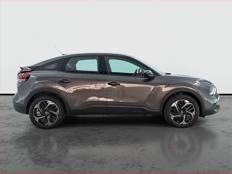 Citroën C4 (2022) 1.5 BlueHDi, ČR,1.maj - fotka 6 z 16