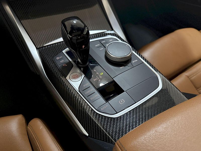 BMW Řada 4 440ix Indiv. M-Sport Laser  - fotka 25 z 45