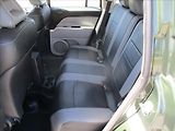 Jeep Compass 2,0 CRD 103kw AWD Limited bez - náhled 8