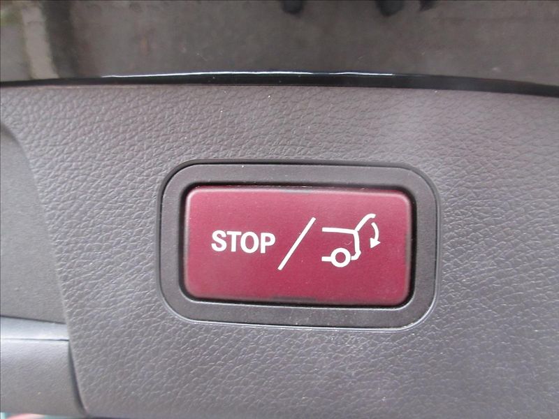Mercedes-Benz GLA 2,0 - fotka 13 z 19
