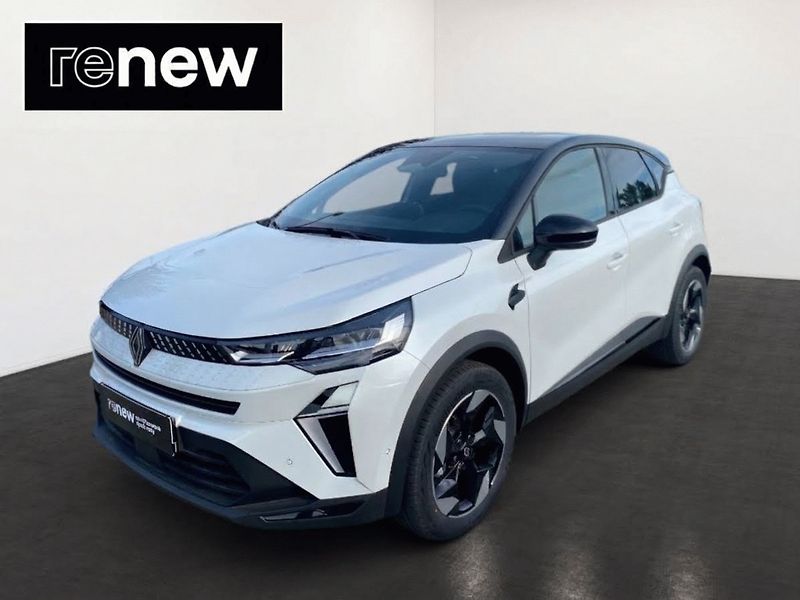 Renault Captur (2026) Techno Tce90 - fotografie inzerátu