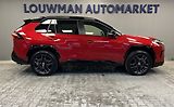 Toyota RAV4 2.5 Hybrid AT GR SPORT AWD - náhled 22