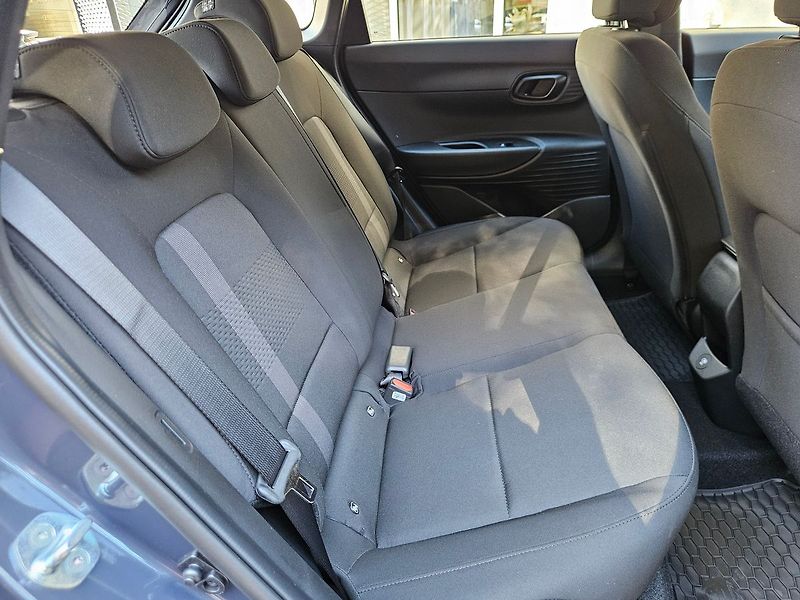 Hyundai i20 1,0 T-GDi 66kW, GO Plus! MR26 - fotka 31 z 32