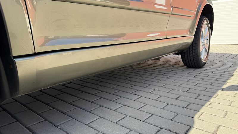 Škoda Yeti (2014) 2.0TDi*81kW*CR*STYLE* - fotka 7 z 27