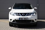 Nissan Murano Bez investic, servisované. - náhled 1