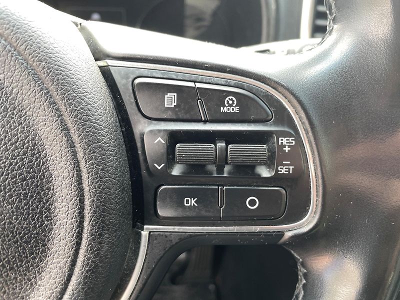 Kia Sportage (2017) 1,7CRDi 7DCT ECO Dynamic   - fotka 15 z 29