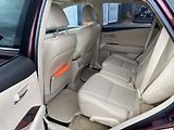 Lexus RX 450h 3.5HSD, ČR, navi, tažné, 4x4 - náhled 12