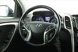 Hyundai i30 (2016) 1.6 CRDi, Tempomat - náhled 12