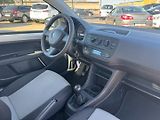 Škoda Citigo (2015) 1,0 MPI 44 KW 1. MAJ SŠA - náhled 34