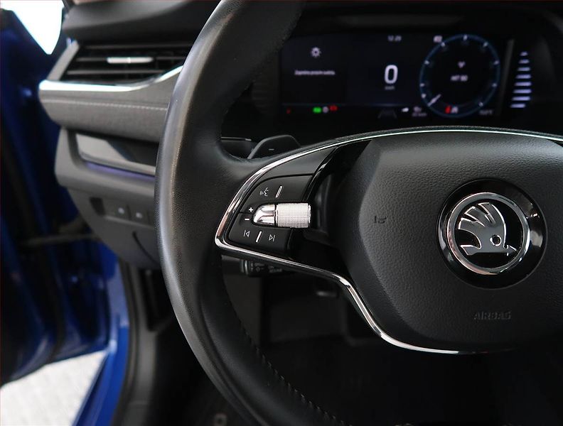 Škoda Octavia (2023) 2.0 TDI - fotka 23 z 29