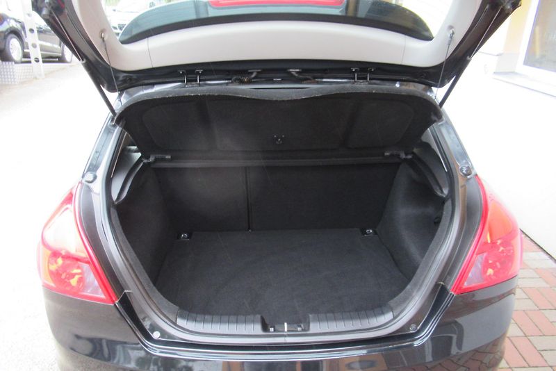 Kia Ceed 1.4i CVVT KLIMA SADA KOL - fotka 16 z 18