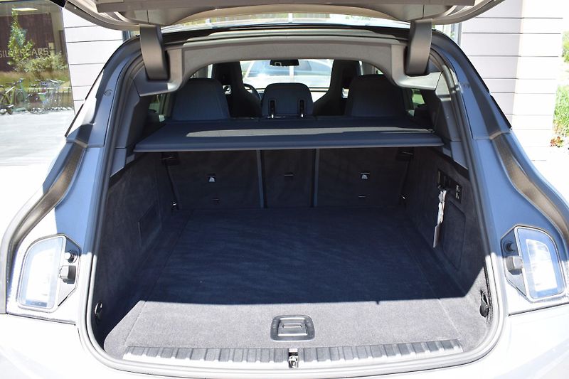 BMW iX (2024) iX40xD/pano/360 - fotka 44 z 46