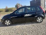 Ford Fiesta 1,4 TDCi KLIMA - náhled 8