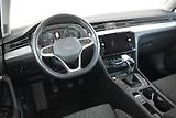Volkswagen Passat Variant (2023) 1.5TSI 110kW, LED,Manuál - náhled 13