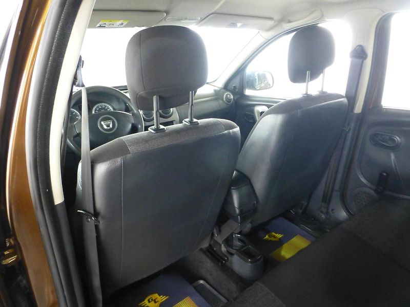 Dacia Duster (2010) 1,5DCI-79KW*KLIMATIZACE**ALU* - fotka 14 z 22