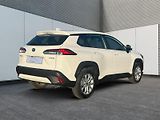 Toyota Corolla Cross (2023) HYBRID 146kW e-CVT 4X4 DPH - náhled 4