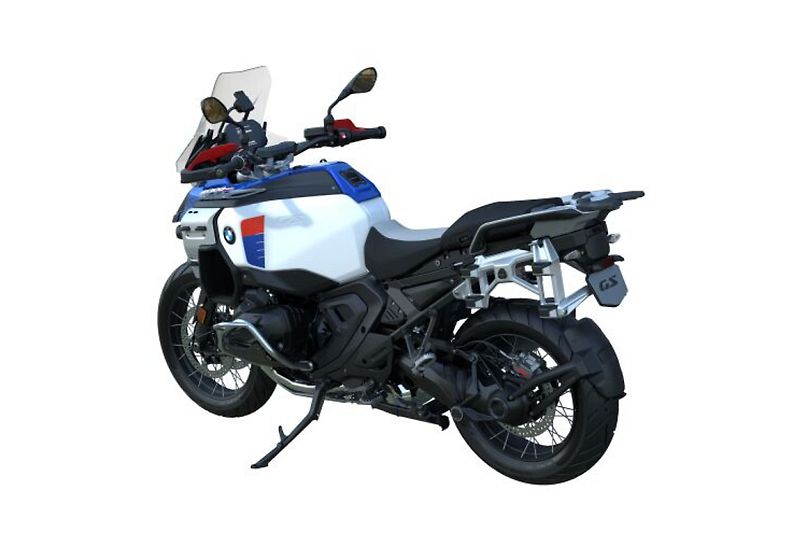 BMW R 1300 GS Adventure - fotka 2 z 4